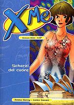 Xme: Scherzi del Cuore